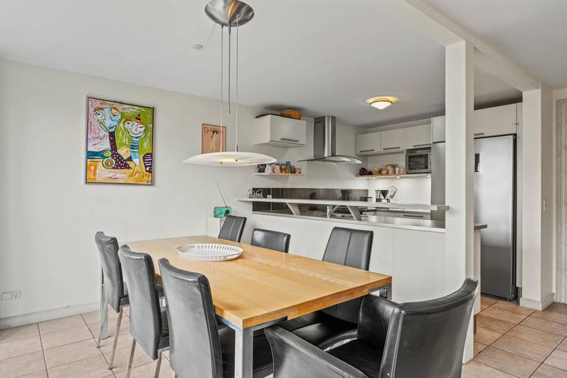 Foto von Ferienhaus HI11 in Kongsmark - Rømø