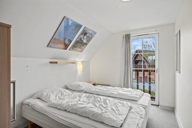 Foto von Ferienhaus HI11 in Kongsmark - Rømø