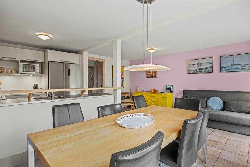 Foto von Ferienhaus HI11 in Kongsmark - Rømø