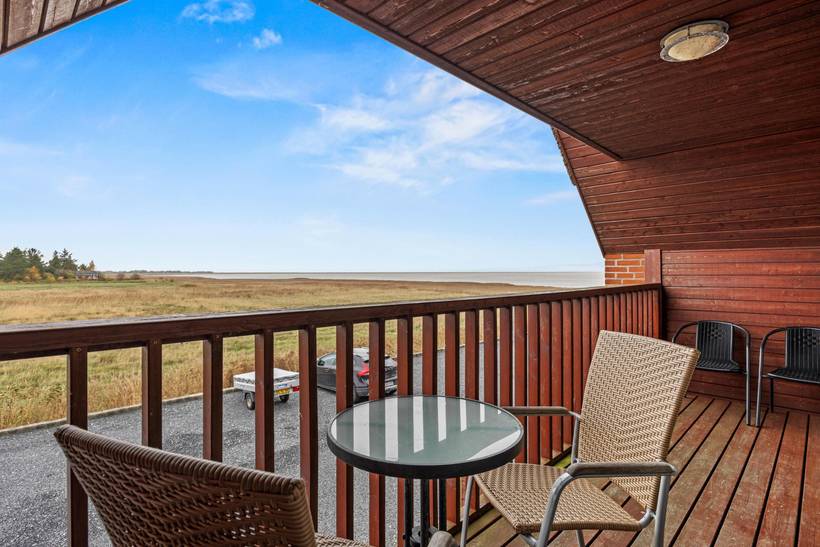 Foto von Ferienhaus HI11 in Kongsmark - Rømø