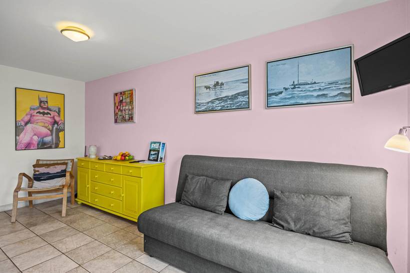 Foto von Ferienhaus HI11 in Kongsmark - Rømø