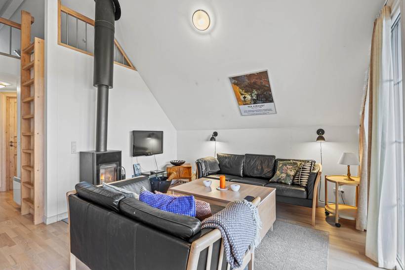 Foto von Ferienhaus HI11 in Kongsmark - Rømø
