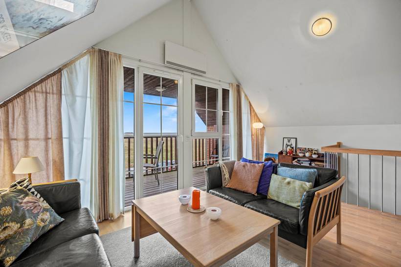 Foto von Ferienhaus HI11 in Kongsmark - Rømø