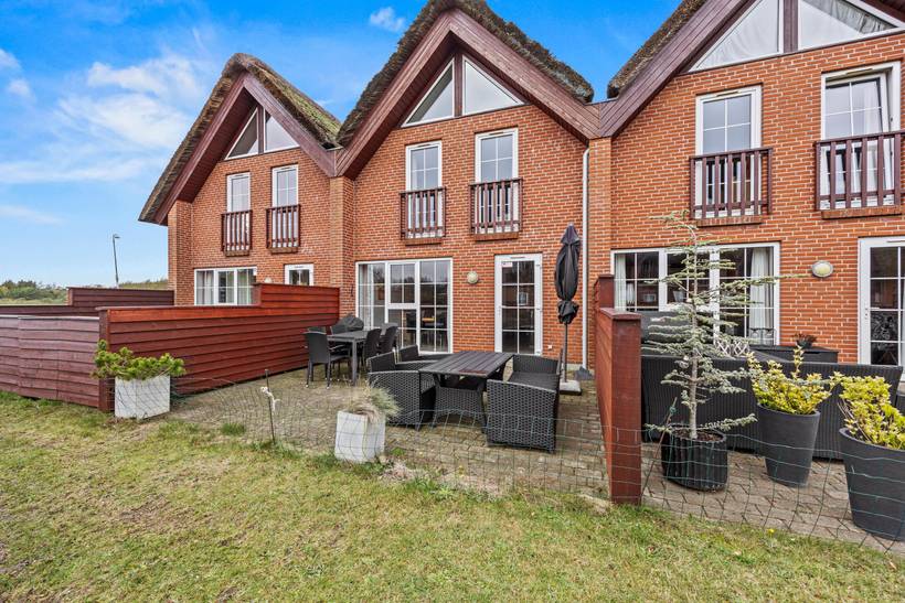 Foto von Ferienhaus HI11 in Kongsmark - Rømø