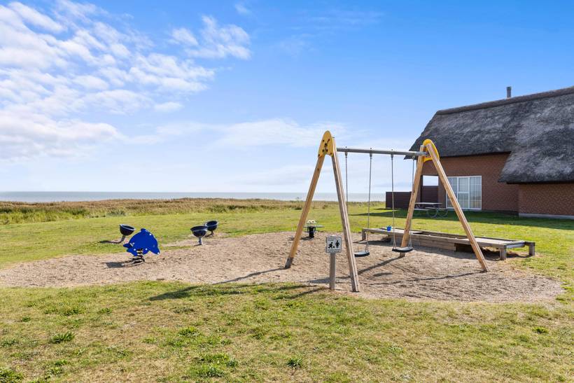 Foto von Ferienhaus HI11 in Kongsmark - Rømø