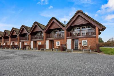 Vorschaubild von Ferienhaus HI11 in Kongsmark - Rømø