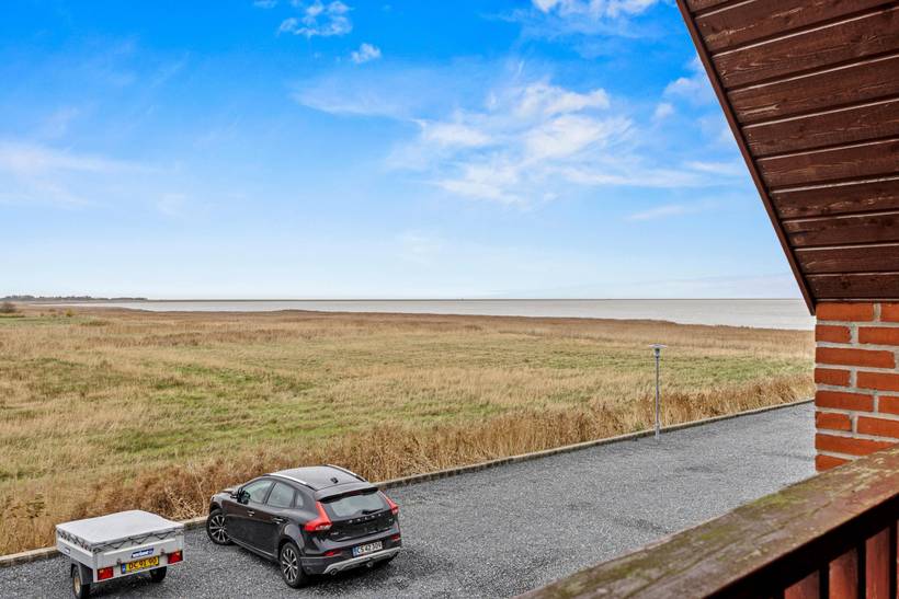 Foto von Ferienhaus HI11 in Kongsmark - Rømø