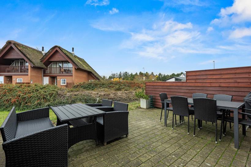 Foto von Ferienhaus HI11 in Kongsmark - Rømø