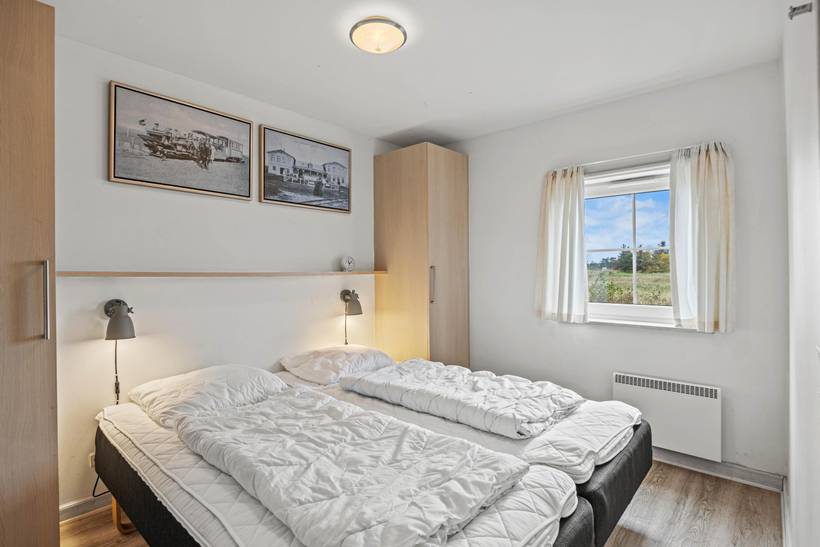 Foto von Ferienhaus HI11 in Kongsmark - Rømø