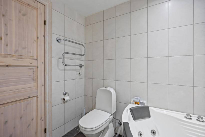 Foto von Ferienhaus HI11 in Kongsmark - Rømø