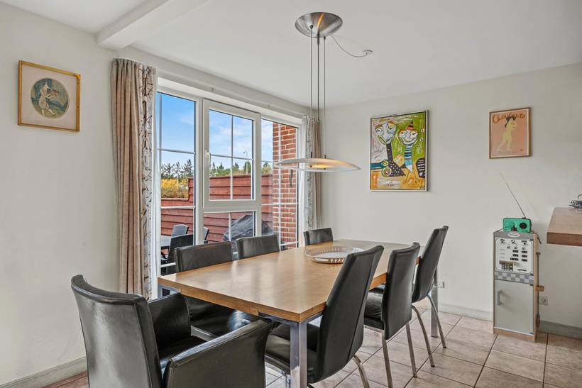 Foto von Ferienhaus HI11 in Kongsmark - Rømø