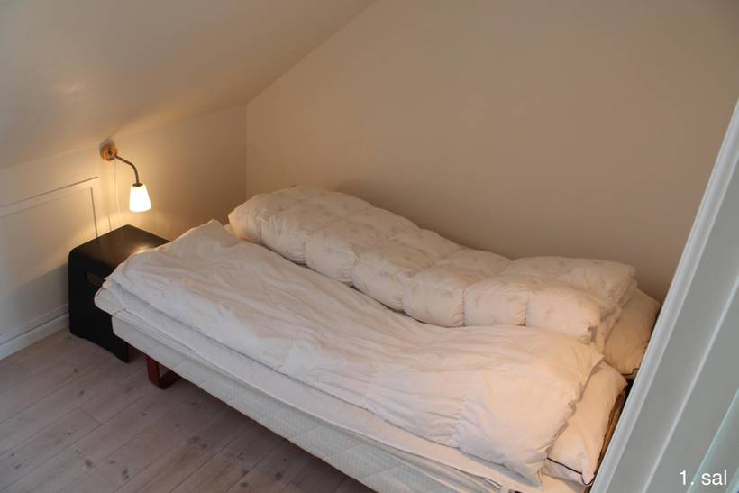 Foto von Ferienhaus HI13 in Henne - Westjütland