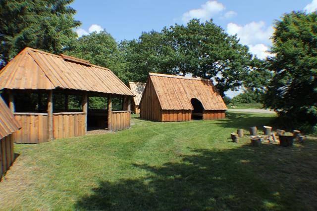 Foto von Ferienhaus HI13 in Henne - Westjütland