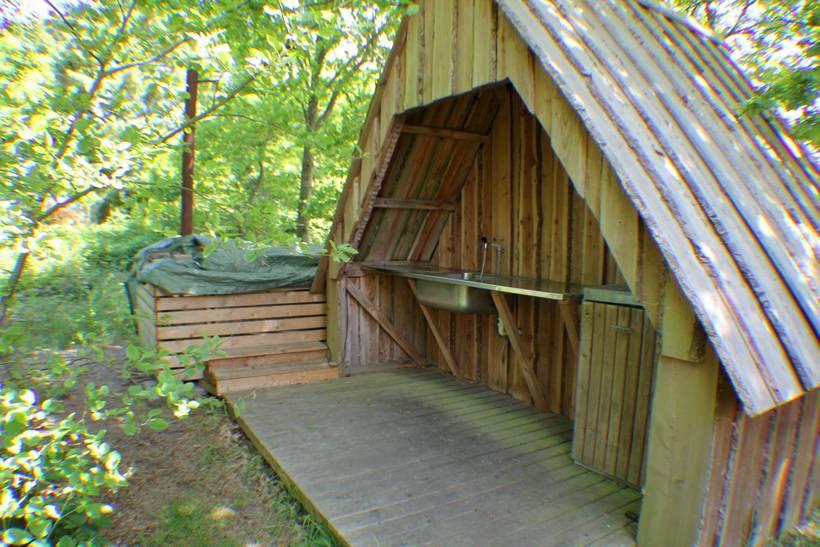 Foto von Ferienhaus HI13 in Henne - Westjütland