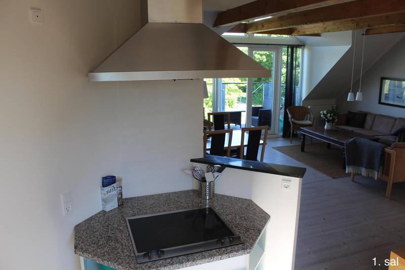 Foto von Ferienhaus HI13 in Henne - Westjütland