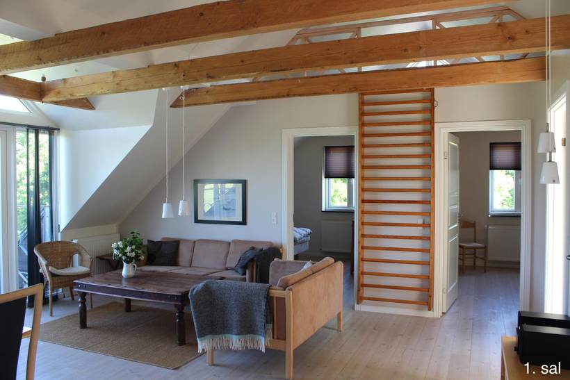 Foto von Ferienhaus HI13 in Henne - Westjütland