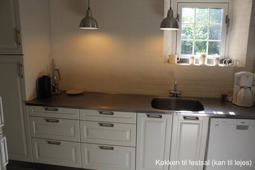Foto von Ferienhaus HI13 in Henne - Westjütland