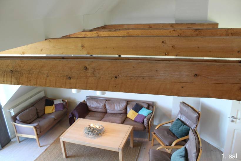 Foto von Ferienhaus HI13 in Henne - Westjütland