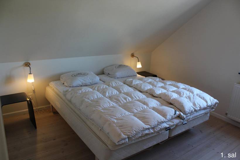 Foto von Ferienhaus HI13 in Henne - Westjütland
