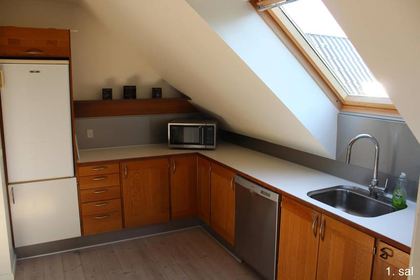 Foto von Ferienhaus HI13 in Henne - Westjütland