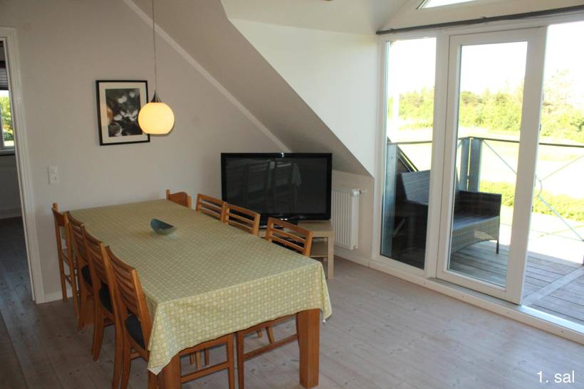 Foto von Ferienhaus HI13 in Henne - Westjütland