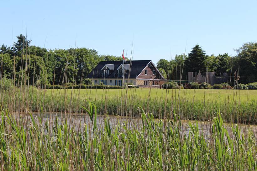Foto von Ferienhaus HI13 in Henne - Westjütland