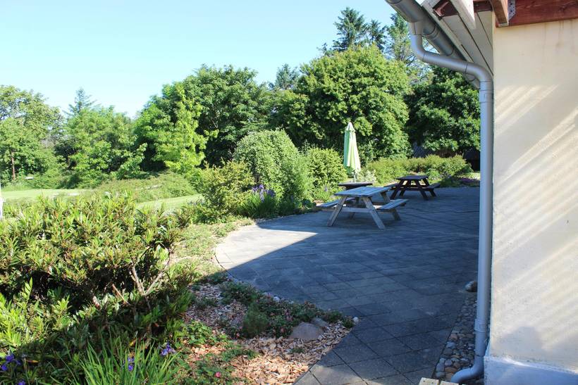 Foto von Ferienhaus HI13 in Henne - Westjütland