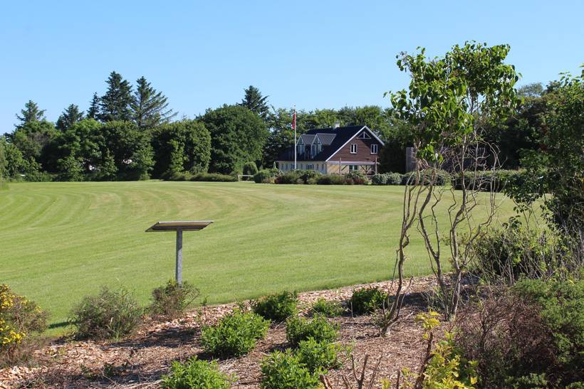 Foto von Ferienhaus HI13 in Henne - Westjütland