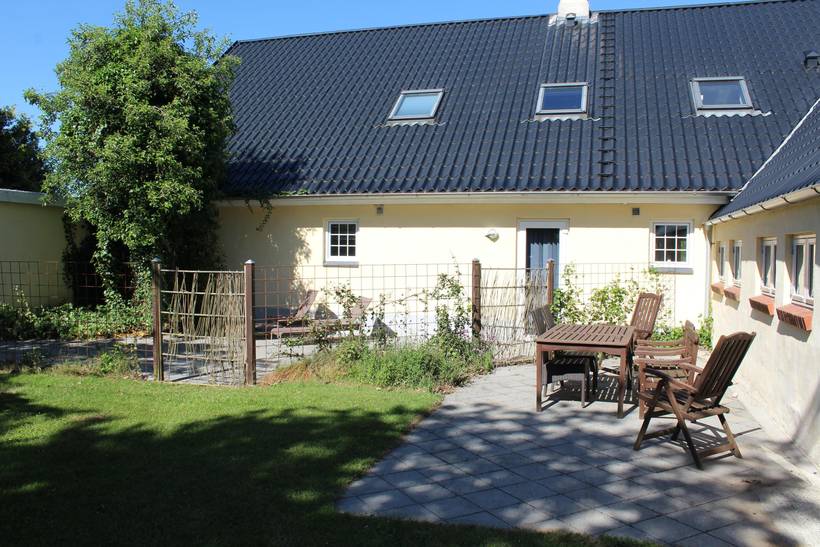 Foto von Ferienhaus HI13 in Henne - Westjütland