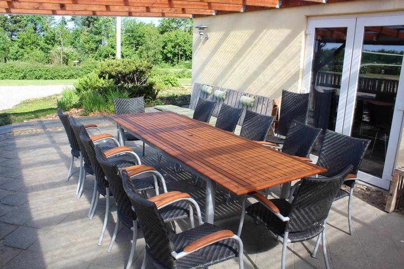 Foto von Ferienhaus HI13 in Henne - Westjütland