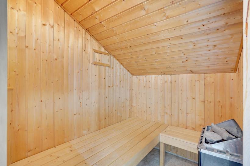 Foto von Ferienhaus HI15 in Hejlsminde - Südjütland