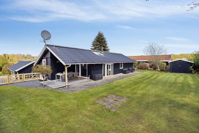 Vorschaubild von Ferienhaus HI15 in Hejlsminde - Südjütland