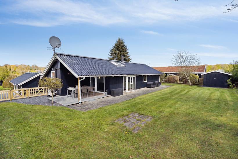 Foto von Ferienhaus HI15 in Hejlsminde - Südjütland