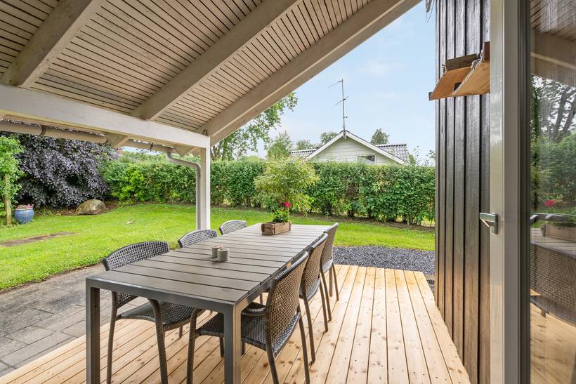 Foto von Ferienhaus HI15 in Hejlsminde - Südjütland