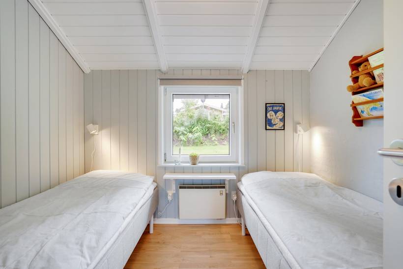 Foto von Ferienhaus HI15 in Hejlsminde - Südjütland