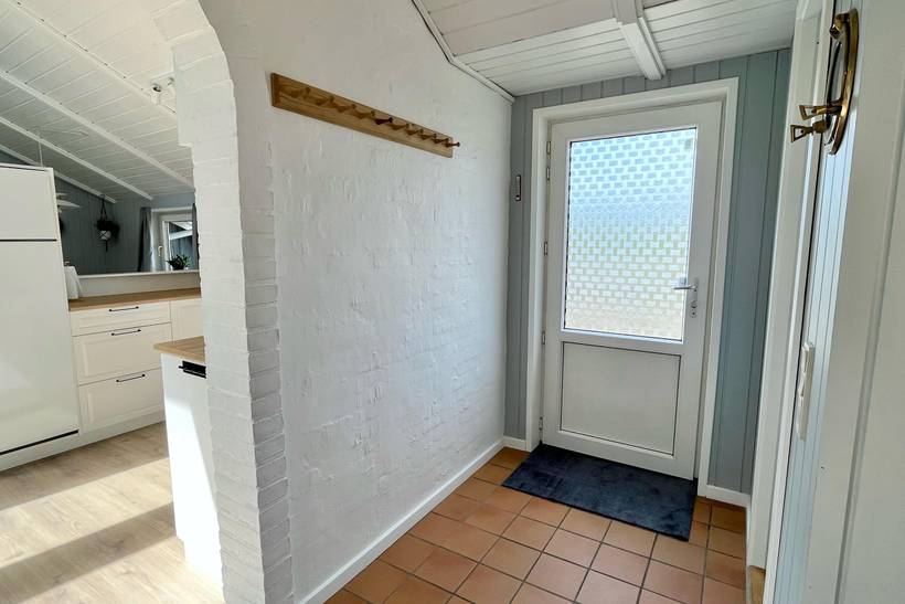 Foto von Ferienhaus HI15 in Hejlsminde - Südjütland
