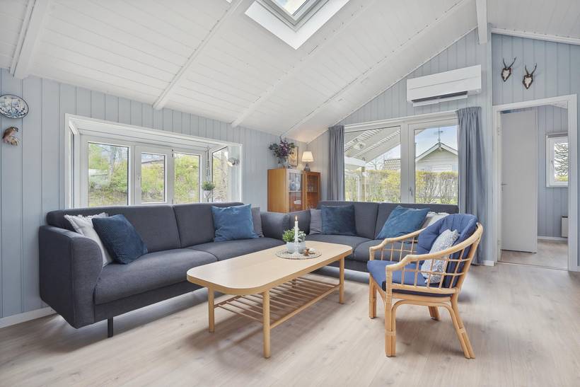 Foto von Ferienhaus HI15 in Hejlsminde - Südjütland