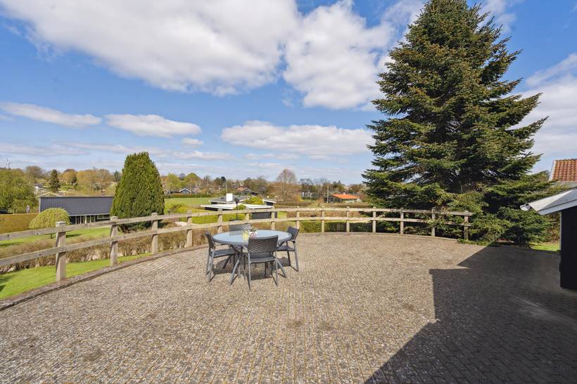 Foto von Ferienhaus HI15 in Hejlsminde - Südjütland
