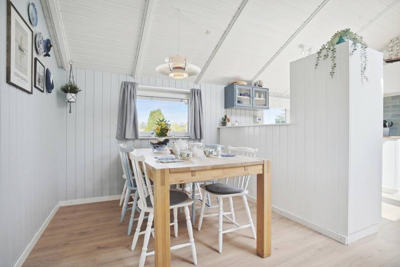 Foto von Ferienhaus HI15 in Hejlsminde - Südjütland