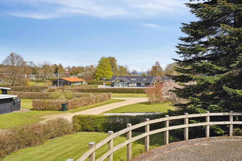 Foto von Ferienhaus HI15 in Hejlsminde - Südjütland