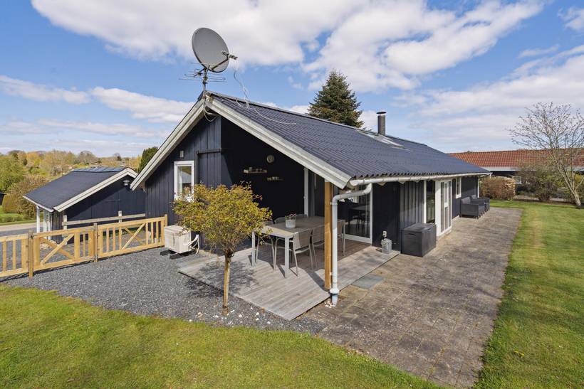 Foto von Ferienhaus HI15 in Hejlsminde - Südjütland