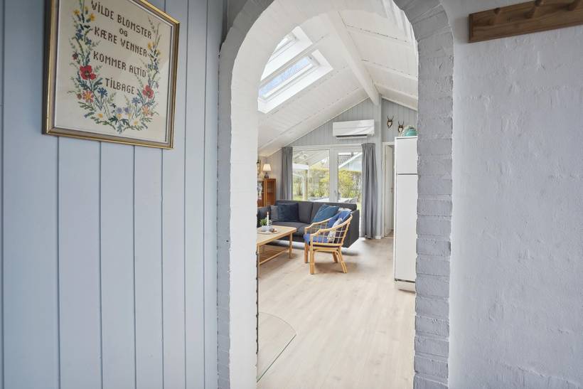 Foto von Ferienhaus HI15 in Hejlsminde - Südjütland