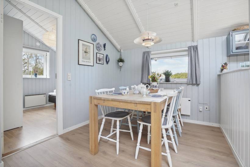 Foto von Ferienhaus HI15 in Hejlsminde - Südjütland