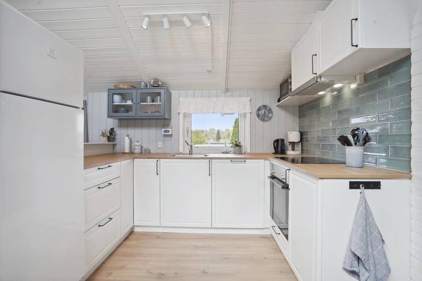 Foto von Ferienhaus HI15 in Hejlsminde - Südjütland