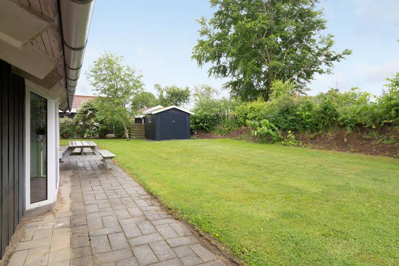 Foto von Ferienhaus HI15 in Hejlsminde - Südjütland
