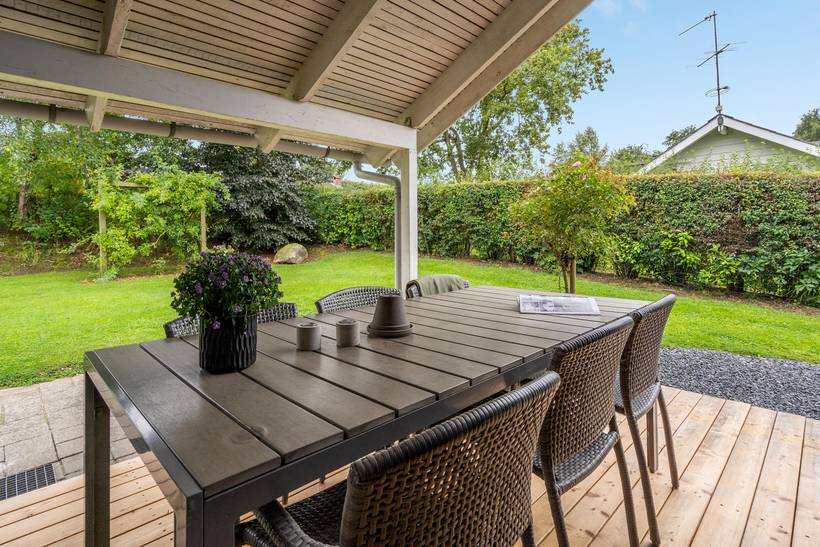 Foto von Ferienhaus HI15 in Hejlsminde - Südjütland