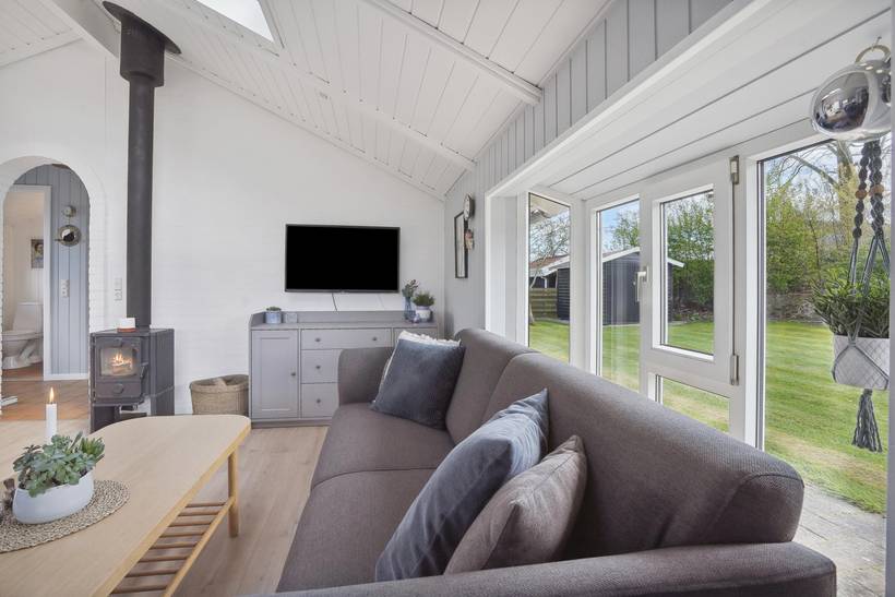 Foto von Ferienhaus HI15 in Hejlsminde - Südjütland