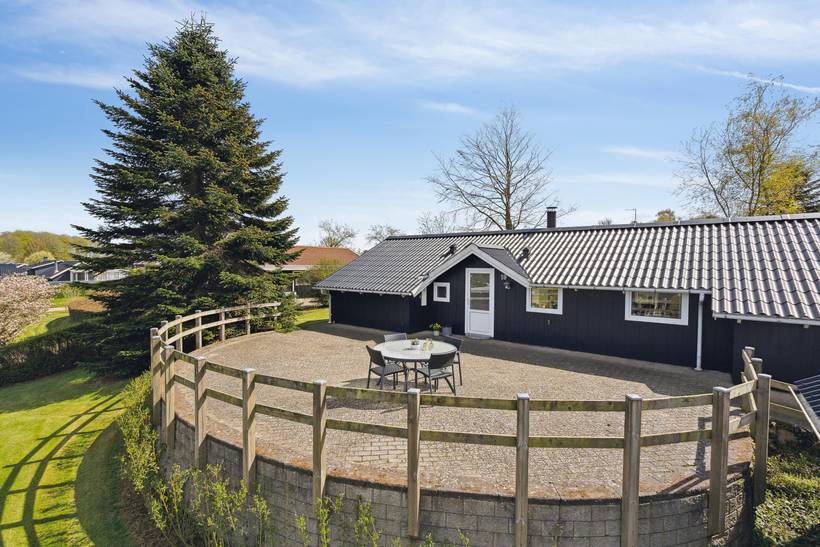 Foto von Ferienhaus HI15 in Hejlsminde - Südjütland