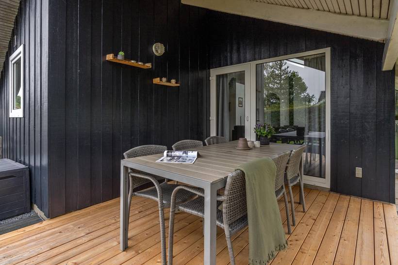 Foto von Ferienhaus HI15 in Hejlsminde - Südjütland