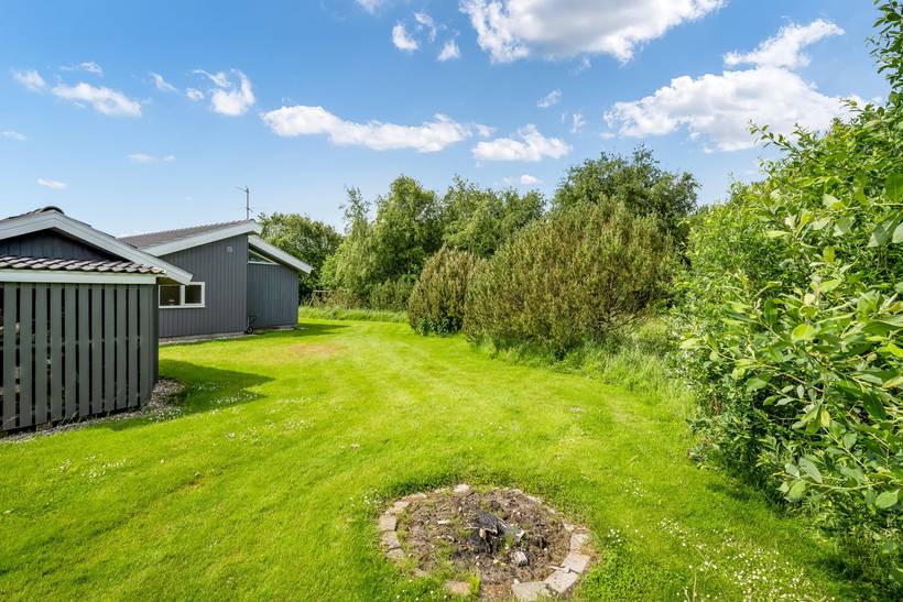 Foto von Ferienhaus HI18 in Søndervig - Westjütland